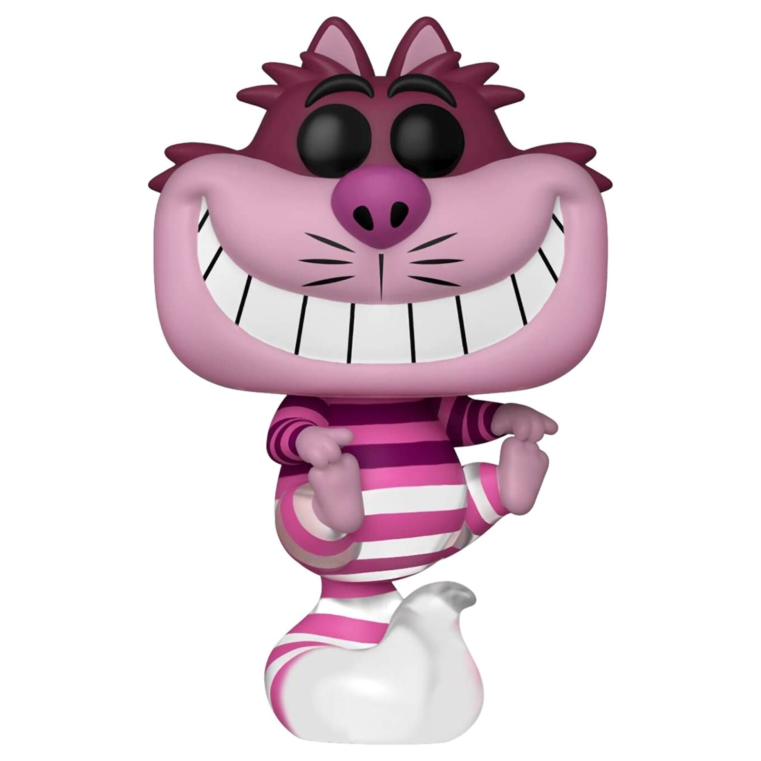 Фигурка Funko POP! Disney Alice in Wonderland 70th Cheshire Cat (TRL) (1059) 55735 - фото 1