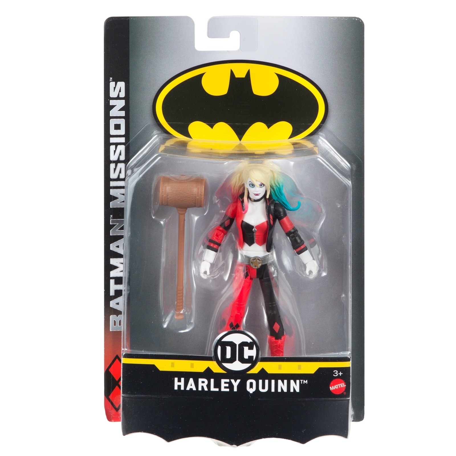 Фигурка Batman Харли Квинн - фото 2