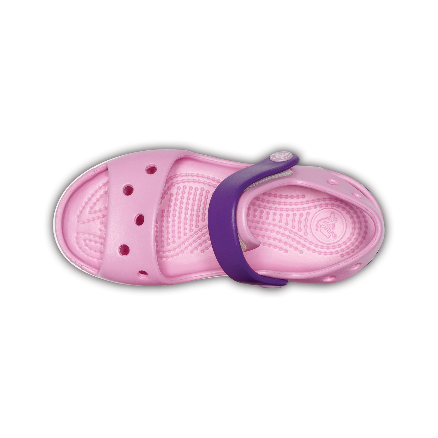 Сандалии CROCS 12856-6AI - фото 3