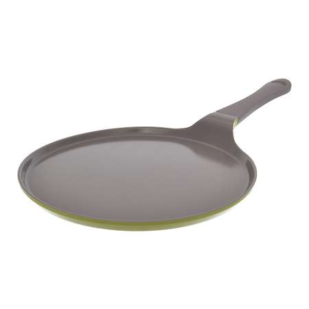 Блинная сковорода Neoflam Olive 28 см без индукции