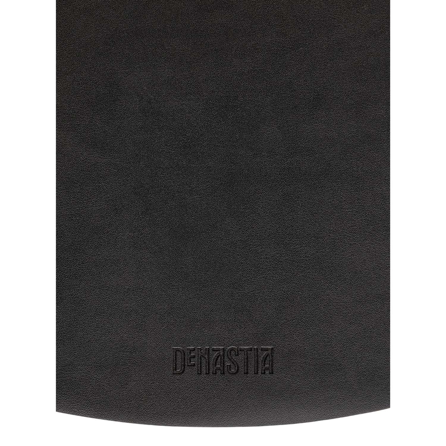 Салфетка сервировочная DeNASTIA Питон 45x32 см чёрно-белый E000539 - фото 6