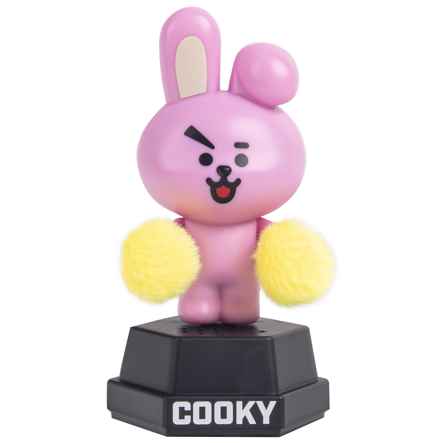 Фигурка BT21 героя Cooky - фото 1