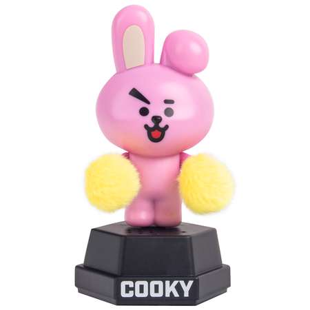 Фигурка BT21 героя Cooky