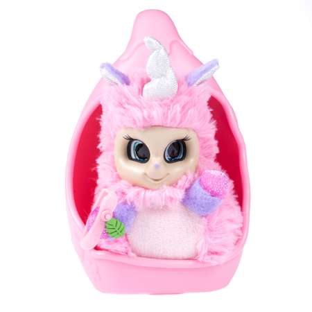 Bush baby hot sale princess frostina