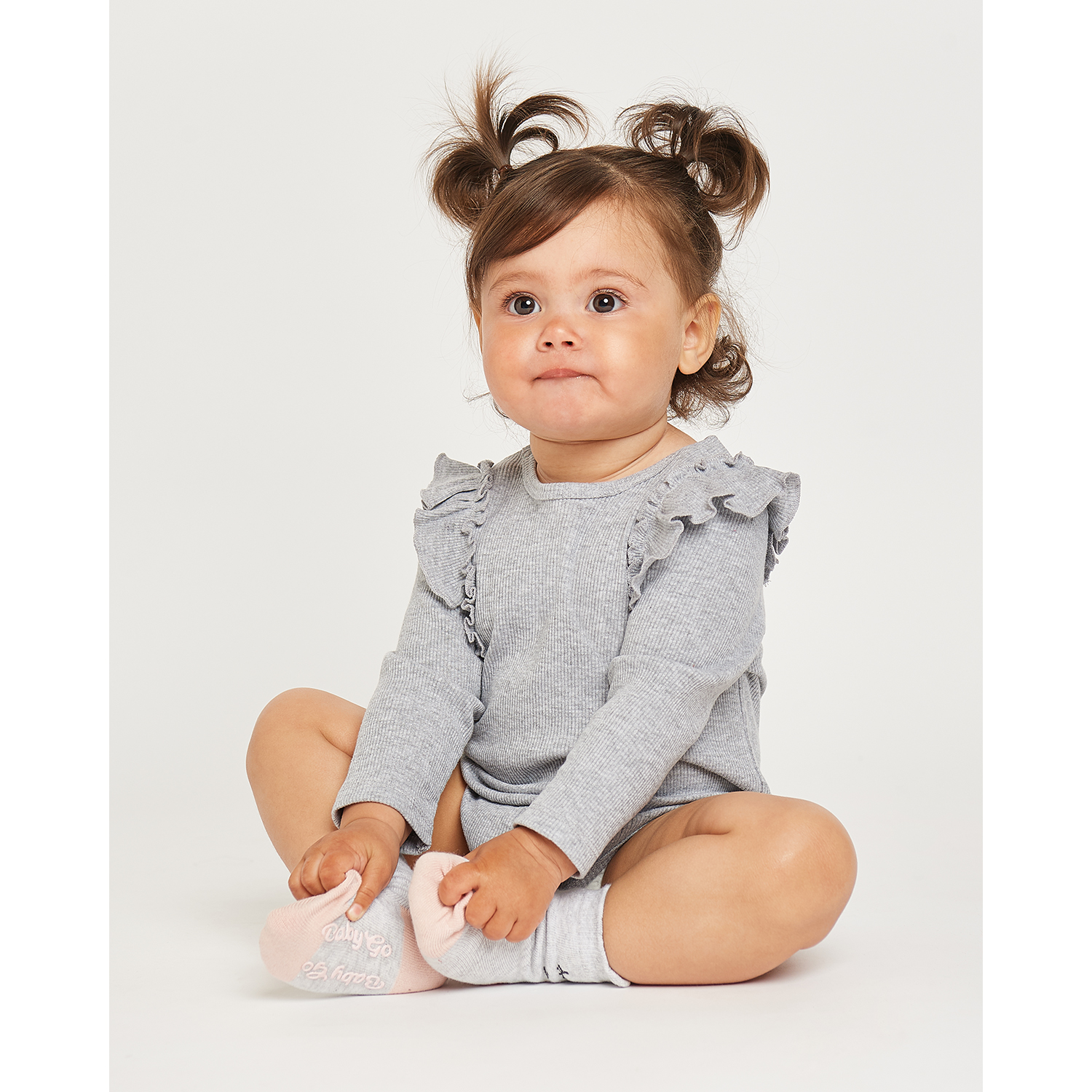 Боди Baby Gо W22BG1BG13475igGGD0 - фото 6