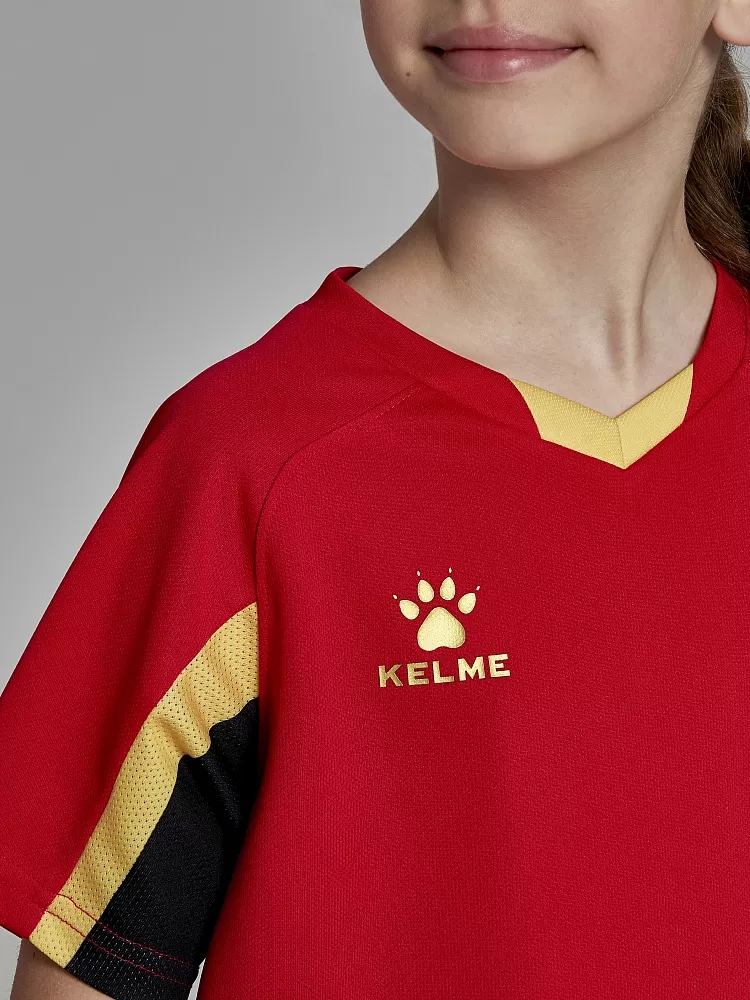 Футбольная форма KELME 8251ZB3002-600 - фото 11