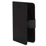 Чехол универсальный iBox UniMotion для телефонов 3.5-4.5 дюйма черный