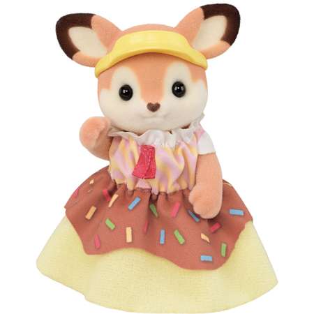 Игровой набор Sylvanian Families