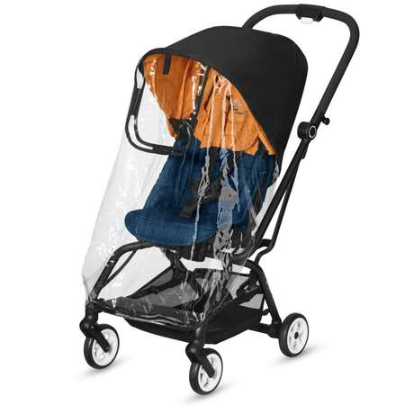 Дождевик для прогулочной коляски Cybex Eezy S Twist 518002729