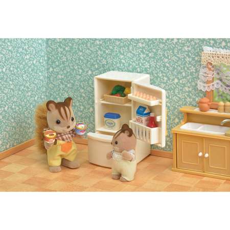 Игровой набор Sylvanian Families