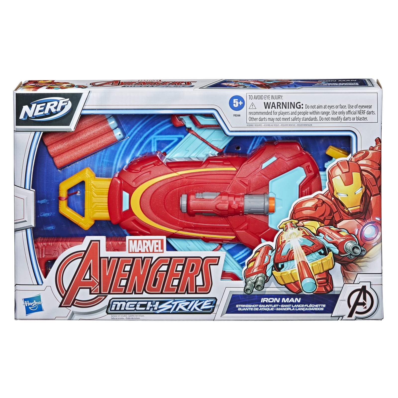 Фигурка Marvel - фото 2