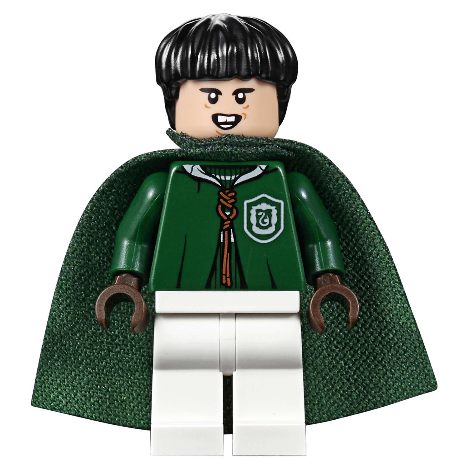 Конструктор LEGO Harry Potter Матч по квиддичу 75956 - фото 26