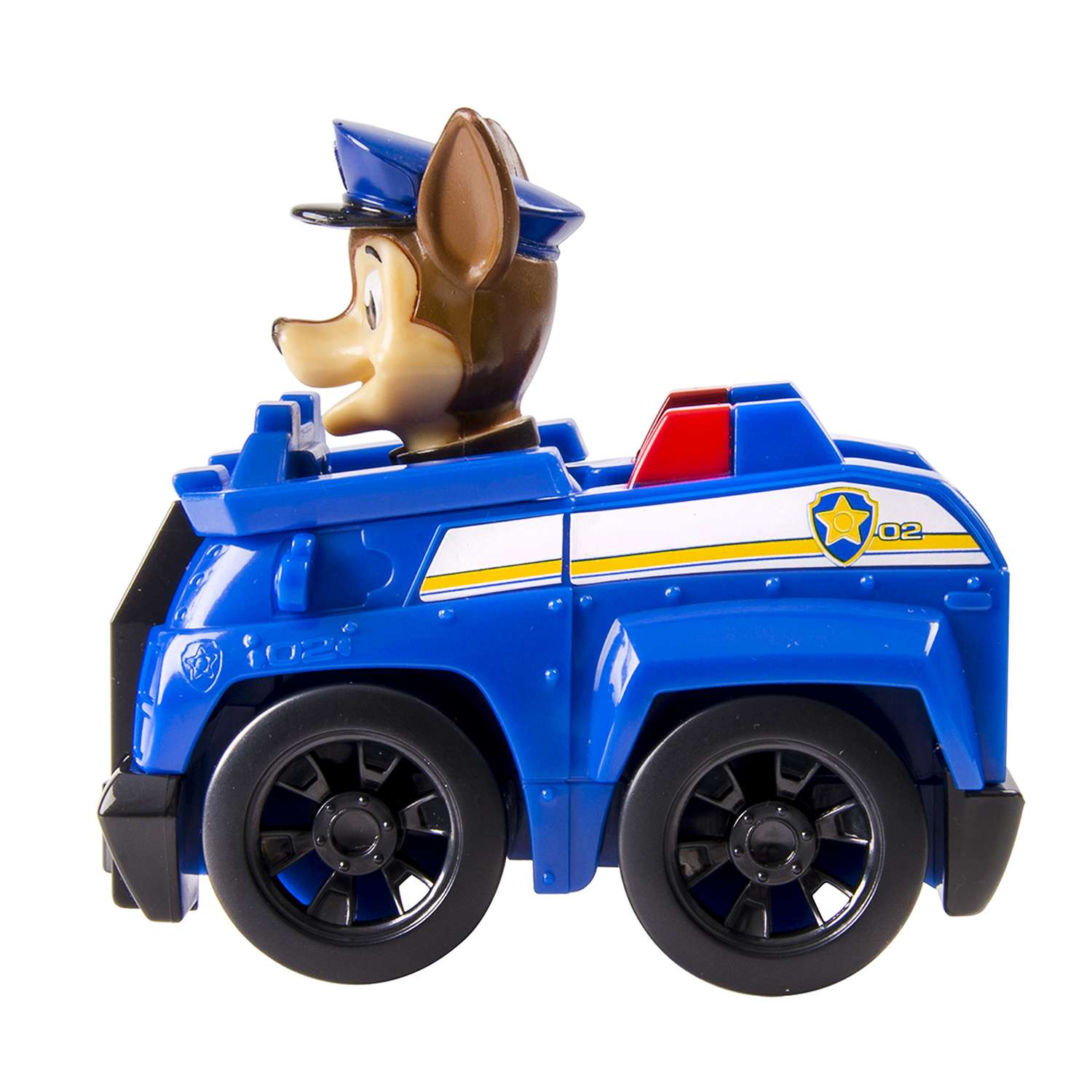 Игровой набор Paw Patrol без механизмов 6054634 - фото 3