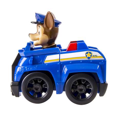 Машинка Paw Patrol со щенком Chase 6054634/20120022