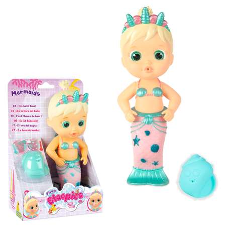 Кукла IMC Toys Bloopies для купания