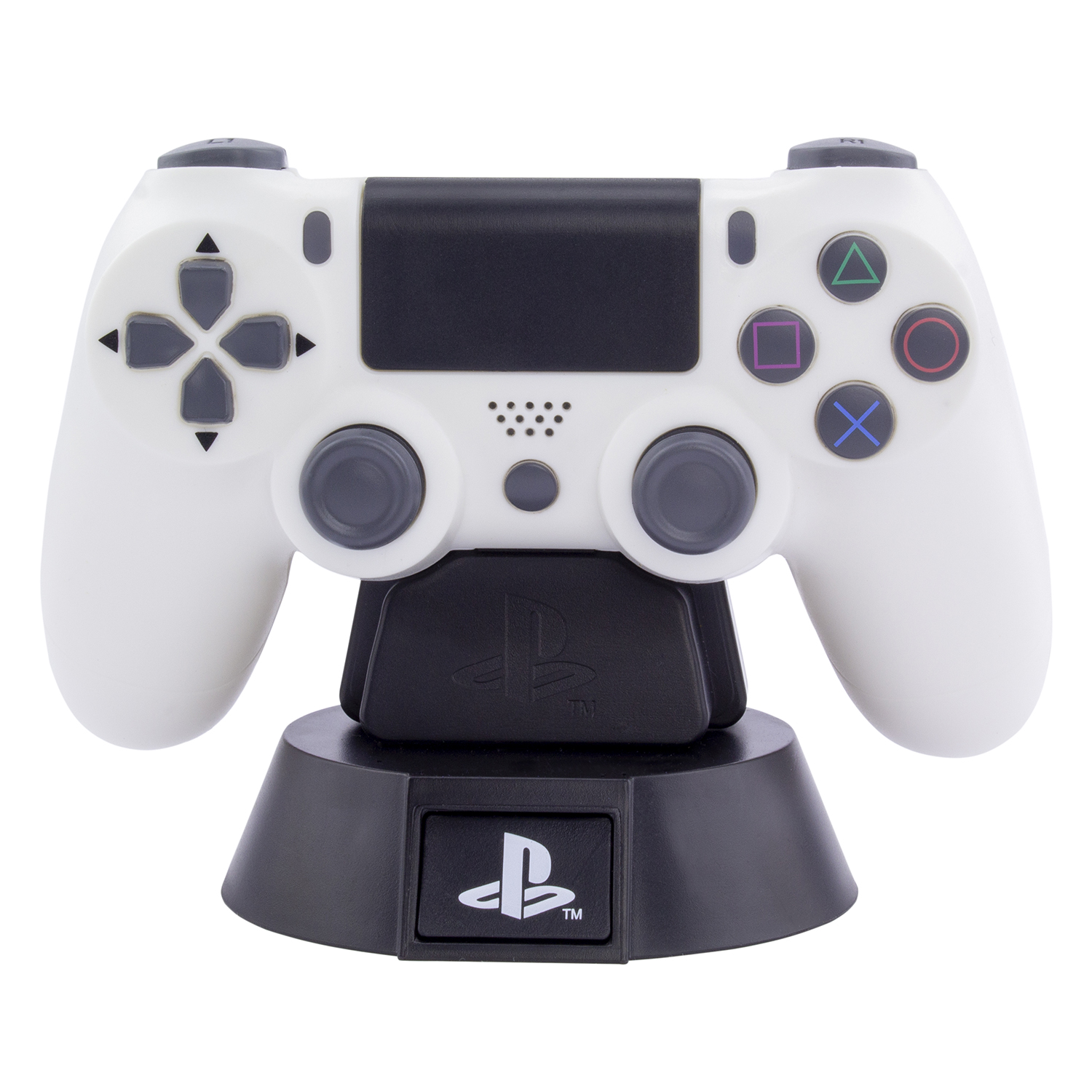 Светильник PALADONE Playstation DS4 Controller Icon Light BDP PP6398PS - фото 1