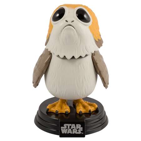 Фигурка Funko Pop bobble Star Wars The last jedi Sad Porg