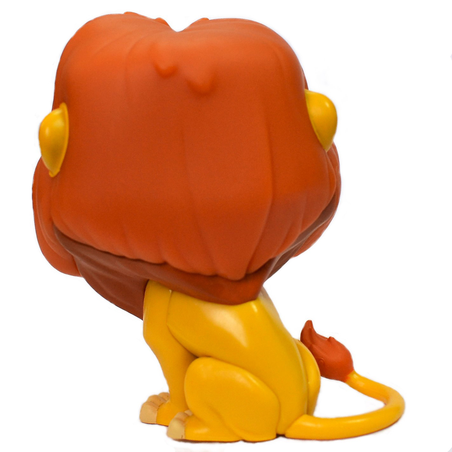 Фигурка Funko Funko Pop vinyl Disney Король лев Mufasa Fun1812 - фото 6