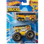 Машинка Hot Wheels Monster Truck HWN39