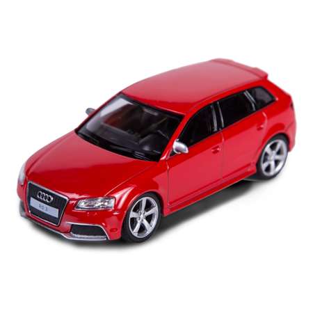 Машинка Mobicaro Audi RS3 Sportback 1:43 в ассортименте