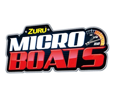 ZURU MICRO BOATS
