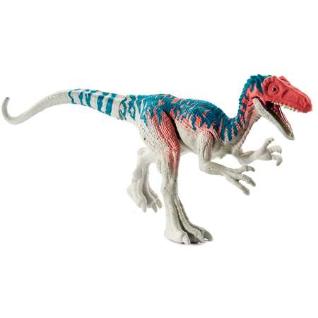 Фигурка Jurassic World Атакующая стая Целюр GCR47