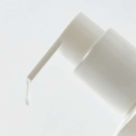 Крем-мыло для интимной гигиены Ecolatier Super Sensitive для чувствительной кожи 250 мл