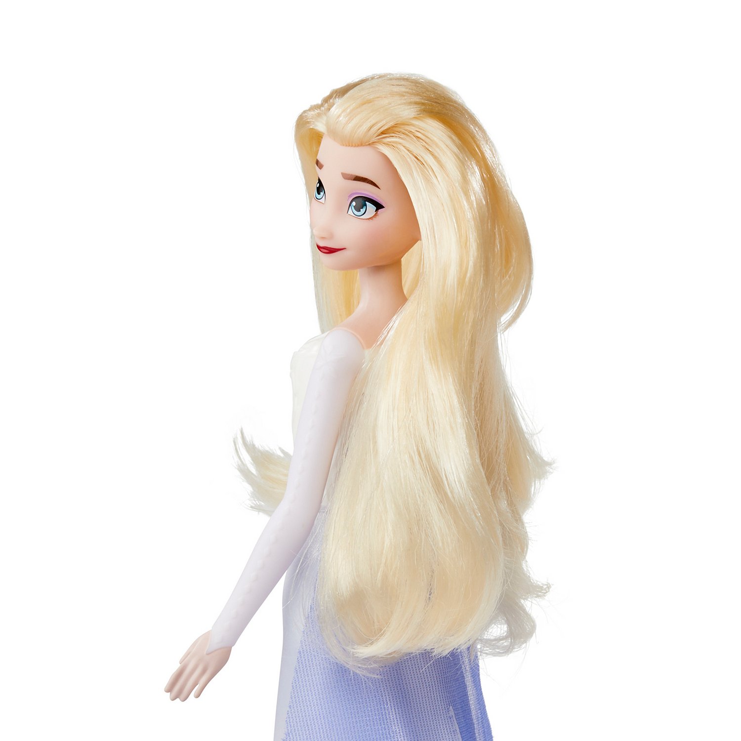 Набор игровой Disney Frozen Королева Эльза поющая F3527XE0 Disney Frozen F3527XE0 - фото 3