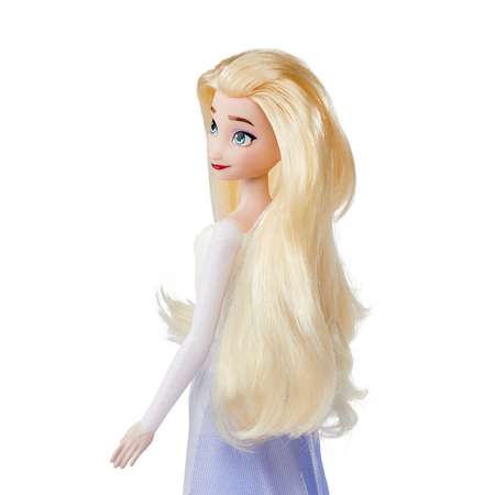 Набор игровой Disney Frozen Королева Эльза поющая F3527XE0 Disney Frozen