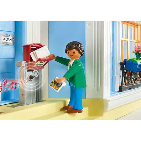 Конструктор Playmobil Большой кукольный дом