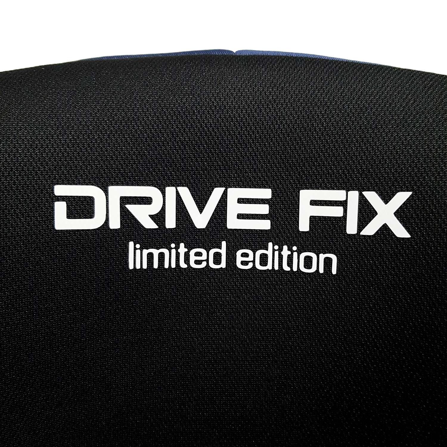 Автокресло Babyton Drive Fix I/II/III Limited Edition Black-Sapfir - фото 15