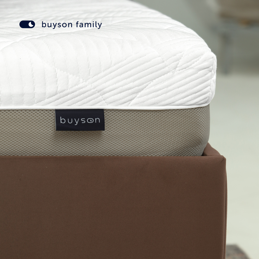 Матрас buyson BuyOptima 200х140 - фото 17