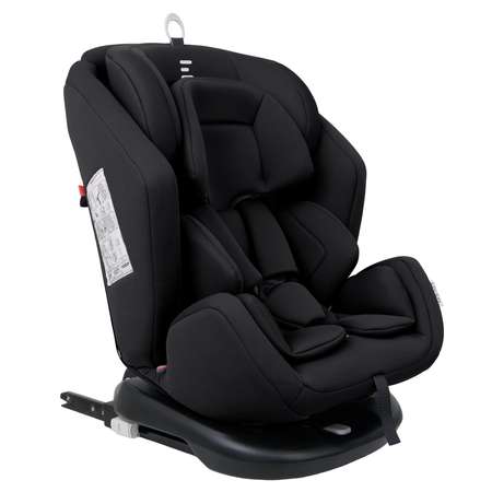 Автокресло Еду-Еду Isofix 0+/1/2/3 (0-36 кг)