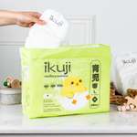 Подгузники Ikuji 9-12 кг