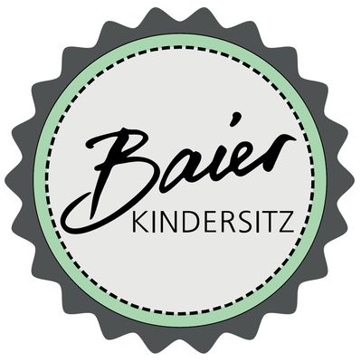 Baier Kindersitz