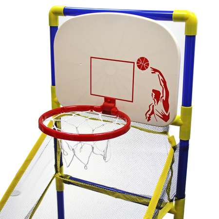 Спортивный набор Veld Co Для игры в баскетбол