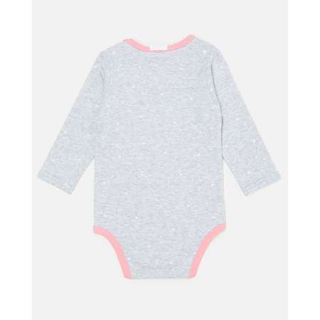 Боди BabyGo