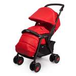 Прогулочная коляска Peg-Perego Aria Shopper Mod Red