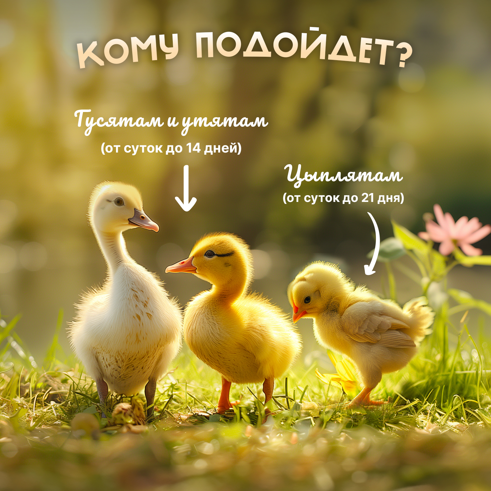 Кормушка для домашней птицы Mellingward на 1,5 кг - фото 3