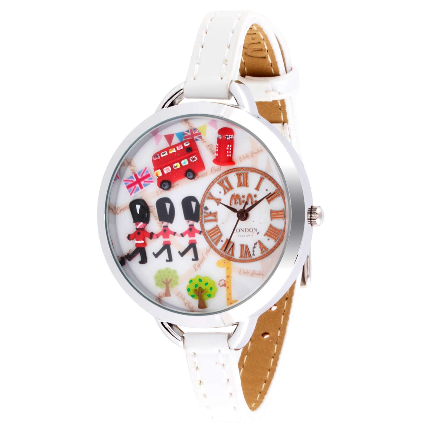 Наручные часы Mini Watch MN974B - фото 1