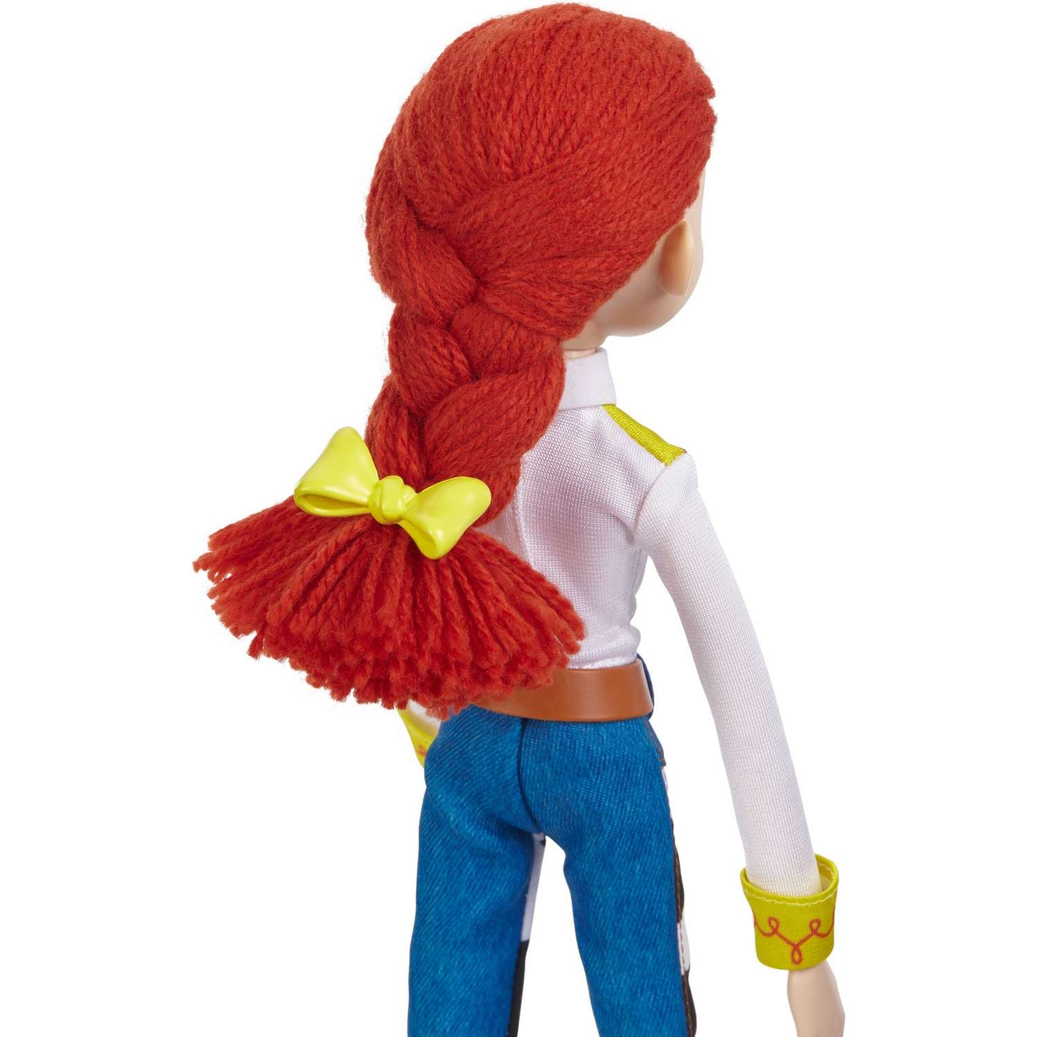 Кукла Toy Story Джесси GJH76 GJH74 - фото 8
