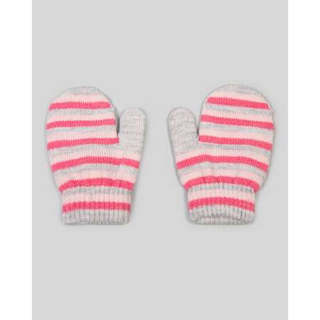 Варежки 2 пары BabyGo