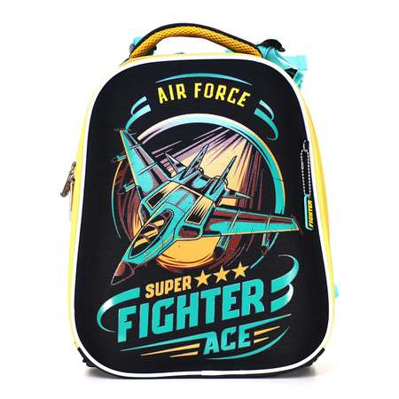 Рюкзак SCHOOLFORMAT Sky force