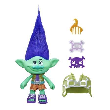 Игровой набор Trolls