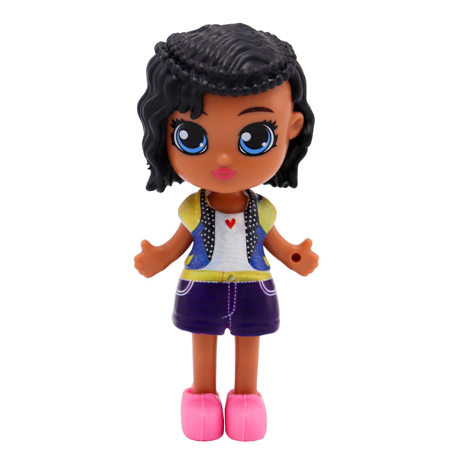 Кукла мини Funky Toys в ассортименте FTk0081441 - фото 37