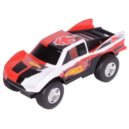 Машинка Hot Wheels Baja Truck со светом