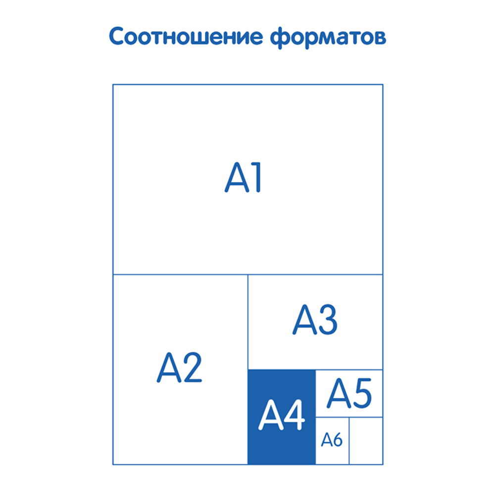 Бумага для акварели Мульти Пульти Енот в Волшебном мире 10 листов А4 200г/м2 - фото 5