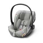 Автокресло Cybex Cloud Z i-Size FE Koi 519003143