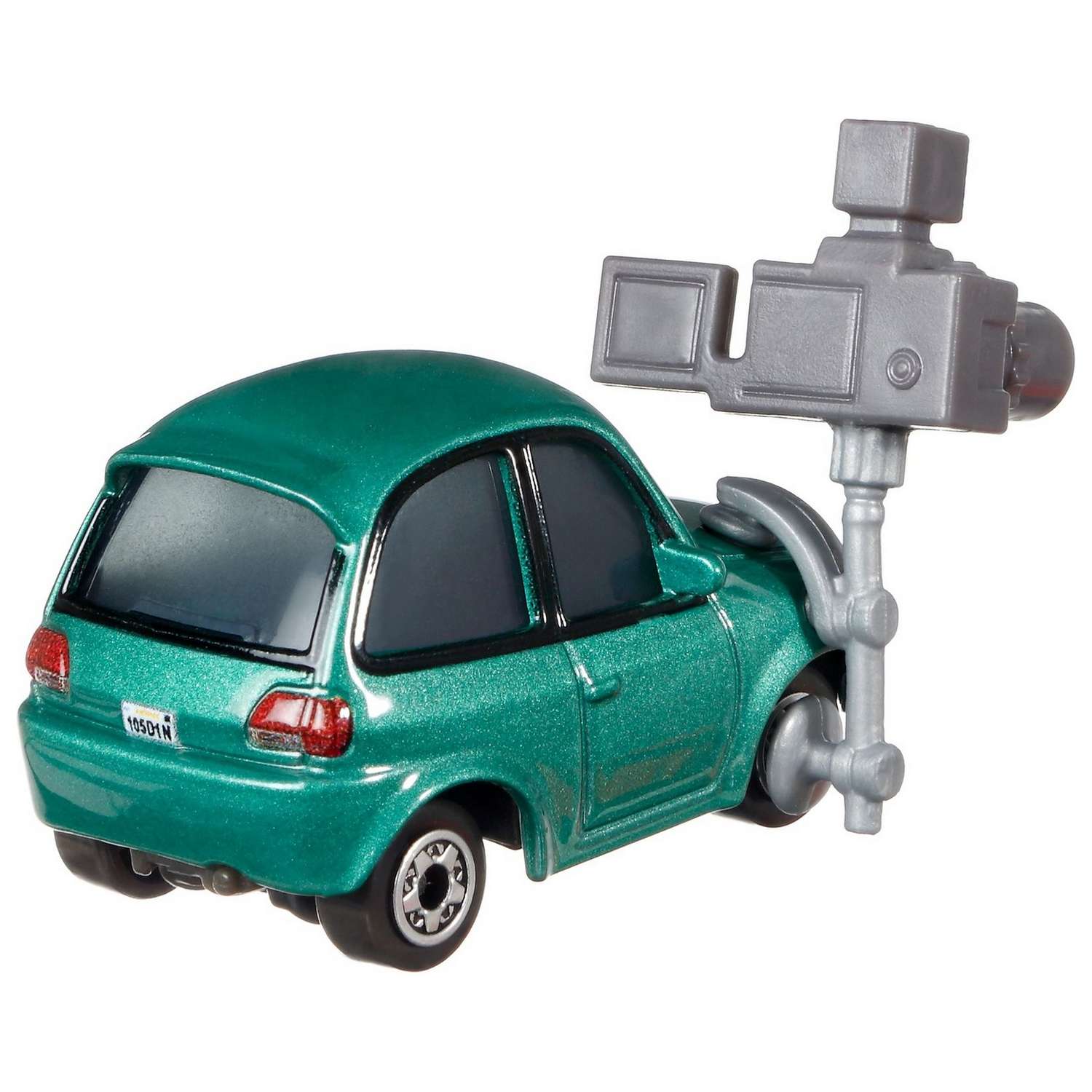 Автомобиль Cars Герои мультфильмов DXV29 - фото 5
