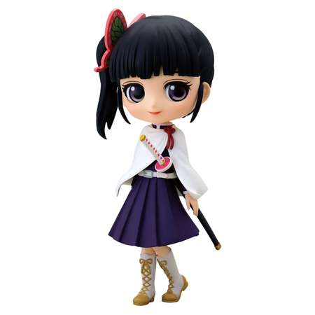 Фигурка Banpresto Q Posket Demon Slayer Kimetsu No Yaiba Kanao Tsuyuri Ver.A